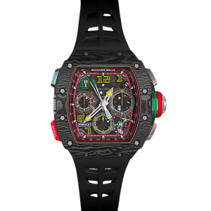 Đồng hồ Richard Mille RM 65-01 Automatic Split Seconds Chronograph chính hãng Thụy Sĩ
