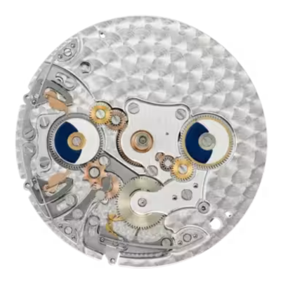 Bộ máy Caliber 26-330 S C FUS