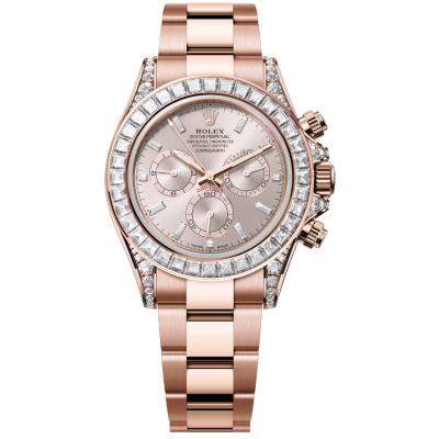 Đồng hồ Rolex tại địa điểm thu mua Rolex Cần Thơ Center Luxury