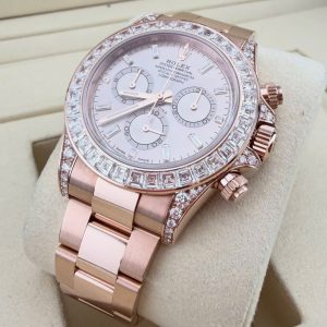 Rolex Cosmograph Daytona 40mm M126595TBR-0001