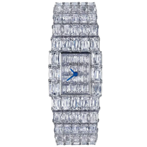 Boutique Watches | The Slender Ashoka Boutique Watch Jacob & Co