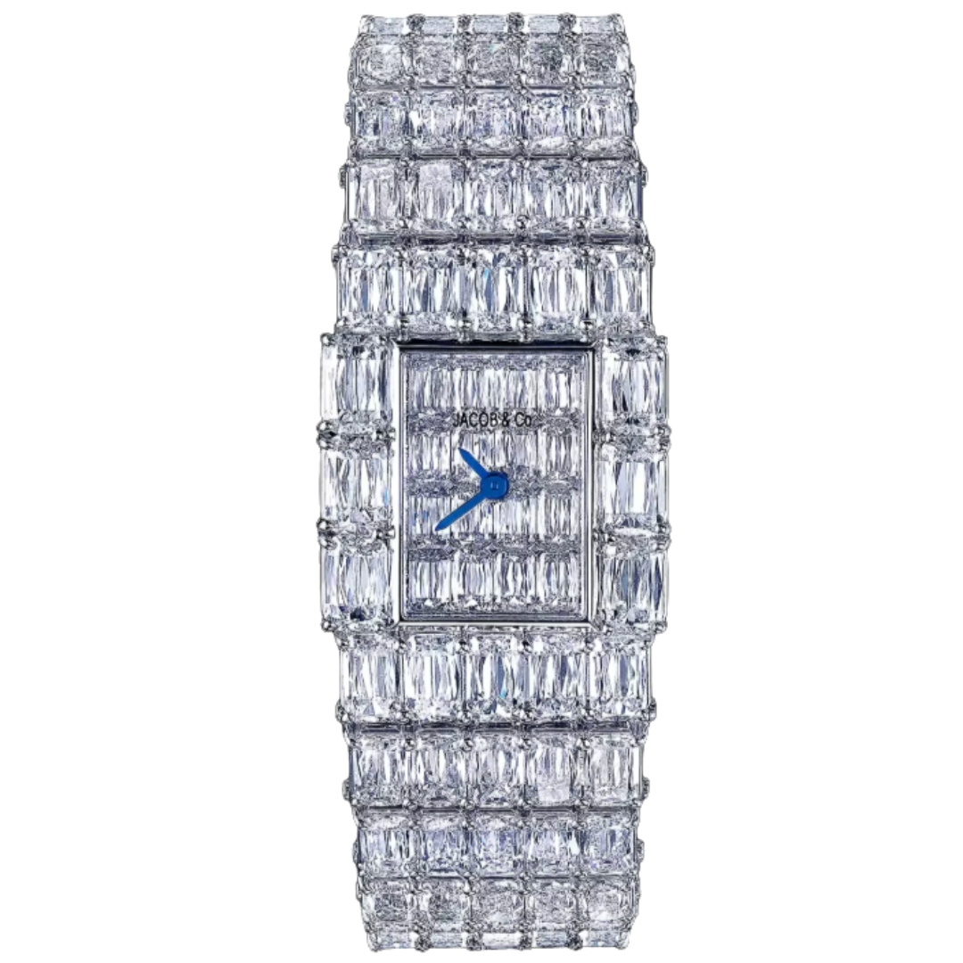 Boutique Watches | The Slender Ashoka Boutique Watch Jacob & Co Boutique Watches | The Slender Ashoka Boutique Watch Jacob & Co