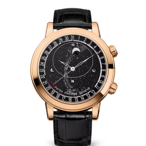 Patek Philippe 6102R-001 Grand Complications Celestial
