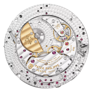 Bo may Patek Philippe 6104 12P 010 Caliber 240 LU CL C