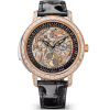 Patek Philippe 5304-301R-001 Grand Complications rose gold baguette diamond watch