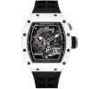 Richard Mille RM30-01 White Ceramic