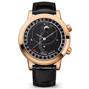 Patek Philippe 6102R-001 Grand Complications Celestial