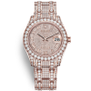 Rolex Datejust Pearlmaster 39 86405RBR